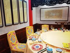 -白家大院·王府宫廷菜(苏州街店)