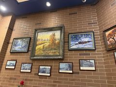 -安德烈俄式西餐厅(中央大街店)