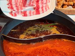 -园里火锅(仁和新城店)