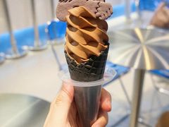 -CORNER CONE GELATO酷矿手作霜淇淋(南头古城店)