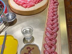 -羊大爷涮肉(亮马桥店)