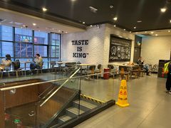 -汉堡王(昆明欣都龙城店)