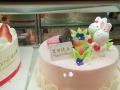 -味多美蛋糕(回龙观东大街店)