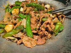 -费大厨辣椒炒肉(黄兴中心广场店)