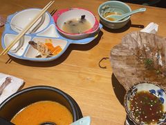 -一心创作料理屋(经开万达店)