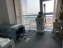 -YooMee优美智能科技美肤机构