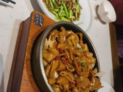 -徽镇小厨·经典徽菜(十里河店)