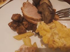 -So Lounge索兰至餐厅(蓝色港湾店)