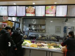 -林静小吃(复兴路店)