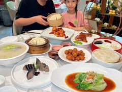 -月福京味斋·烤鸭店·北京菜(鼓楼总店)