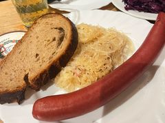 -瓦格纳苹果酒德国风味餐馆