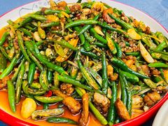 -易老头三样菜(南滨路总店)