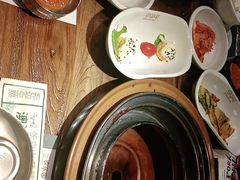 -农乐园炭火烤肉(世茂店)