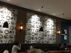 大堂-糖纸甜品(恒一广场店)