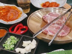 -臻牛烤肉