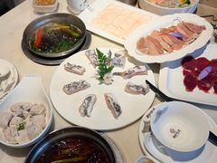 -围炉夜话·潮汕卤水火锅(榕江店)