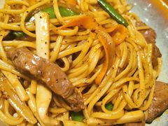 -G+KITCHEN(龙湖狮山天街店)