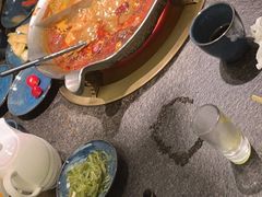 -湊湊火锅·茶憩(打浦桥日月光店)