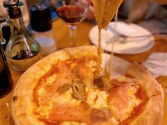 -La Tavernetta(Bar à Vin)(乌鲁木齐路店)