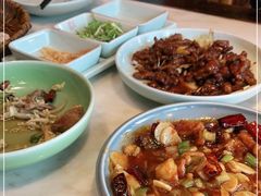 -吕氏疙瘩汤·私家菜馆(慈云寺店)