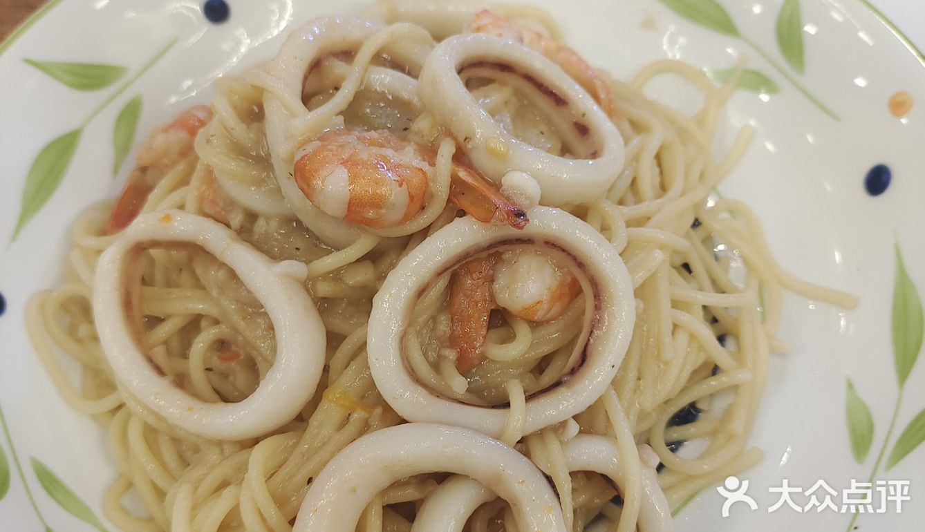 萨莉亚 蓝港食堂汇总