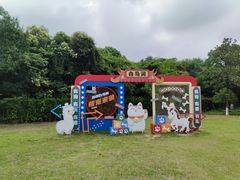 -白马涧龙池景区