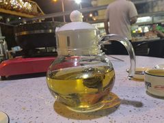 -墨脱石锅椰子鸡•海鲜糟粕醋(榆亚路店)