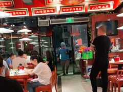 大堂-蜀香格格•剁椒鱼头(龙西店)