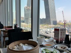 -鼎泰丰(国贸商城店)