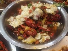-鲍氏金勺子(恒大店)
