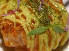 -Oyster Talks 四度蚝法餐厅