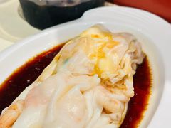-香港池仔记肠粉王(博多新记襄阳南路店)