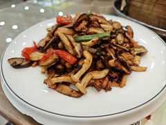 -西安贾三灌汤包·回坊小吃·清真炒菜(北院门总店)