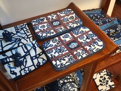 -中国蓝印花布馆