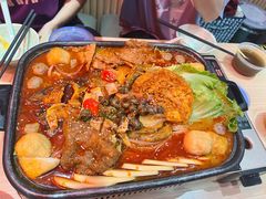 -家味螺蛳粉&烤鱼(安远路店)