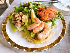 -The Rug Cafe(王府中环店)