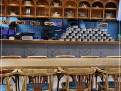 -早安山丘·豆浆油条(小木桥路店)