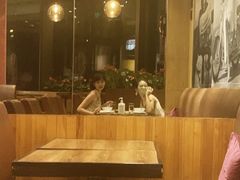 -安妮意大利餐厅(世贸天阶店)