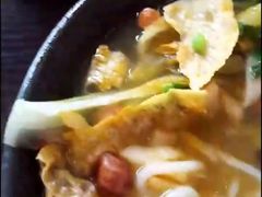-谷小姐秘制螺蛳粉(棉纺路店)