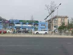 -捷安特自行车(垡头店)