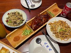 -大牌大·传统杭帮菜(湖滨店)