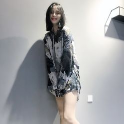点击看大图 -MR·HL日式美发馆