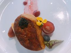 -Wei菋·Le Bistrot