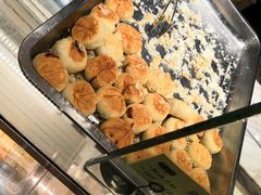 鲜肉月饼原味-泸溪河桃酥(长乐路店)
