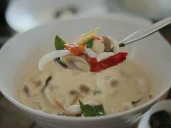 -Doo Dee Thai Food(Issan/Isaan/Esan)