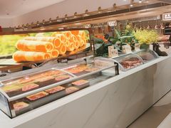 -享遇.锅姥姥牛排海鲜自助(小寨店)