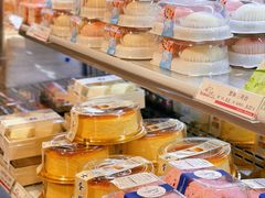 -恩朵烘焙坊(金街总店)