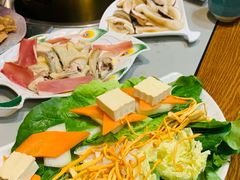 -大理董·董家小厨野生菌火锅(古城旗舰店)