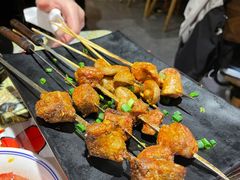 -红钳侠小龙虾·烧烤(中赢康康谷店)