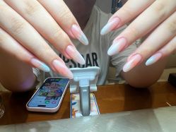 -喜柿·nail日式美甲美睫